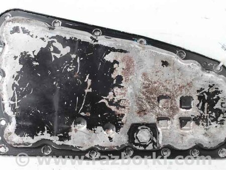 ФОТО Поддон АКПП для Nissan Qashqai J10 (06-13) Київ
