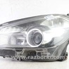 Фара левая Nissan Qashqai J10 (06-13)