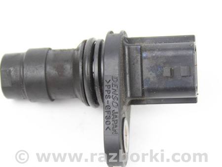 ФОТО Датчик положения коленвала для Nissan Qashqai J10 (06-13) Київ
