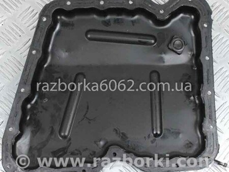 ФОТО Поддон мотора для Nissan Qashqai J10 (06-13) Київ