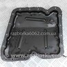 Поддон мотора Nissan Qashqai J10 (06-13)
