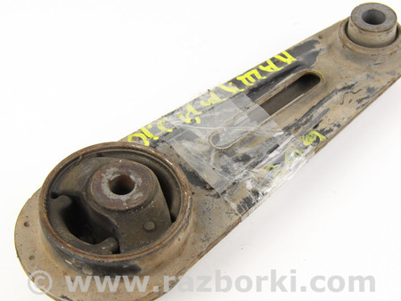 ФОТО Подушка мотора задняя для Nissan Qashqai J10 (06-13) Київ