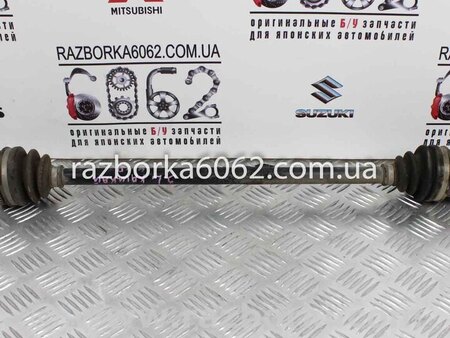 ФОТО Привод задний левый для Nissan Qashqai J10 (06-13) Київ