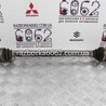 Привод задний левый Nissan Qashqai J10 (06-13)