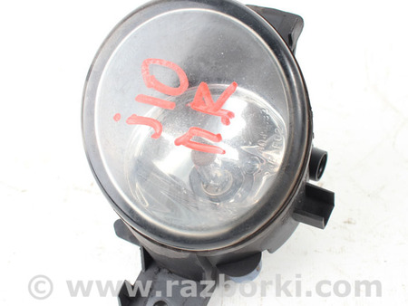 ФОТО Фара противотуманная правая для Nissan Qashqai J10 (06-13) Київ