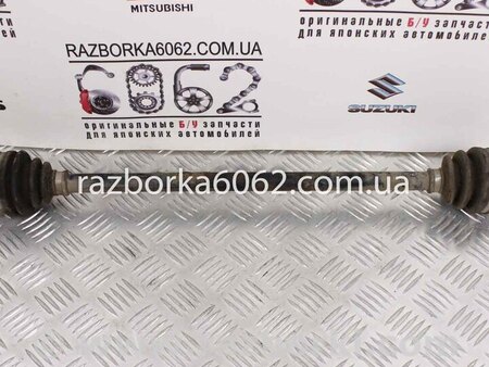 ФОТО Привод задний правый для Nissan Qashqai J10 (06-13) Київ