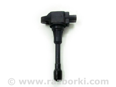 ФОТО Катушка зажигания для Nissan Qashqai J10 (06-13) Київ