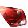 Фонарь левый Nissan Qashqai J10 (06-13)