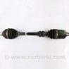 Привод передний левый Nissan Qashqai J10 (06-13)