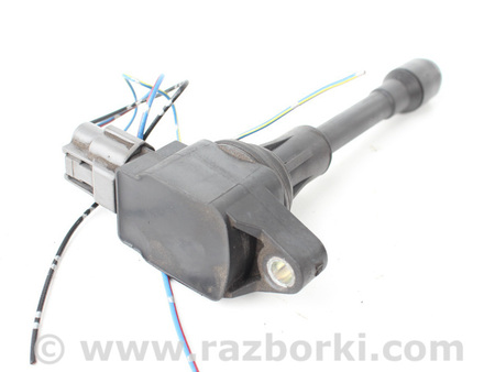 ФОТО Катушка зажигания для Nissan Qashqai J10 (06-13) Київ