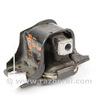 Подушка мотора правая Nissan Qashqai J10 (06-13)