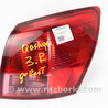 Фонарь правый Nissan Qashqai J10 (06-13)