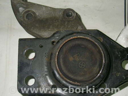 ФОТО Подушка мотора правая для Nissan Qashqai J10 (06-13) Київ