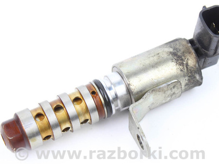 ФОТО Клапан VVT-i для Nissan Qashqai J10 (06-13) Київ