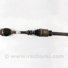 Привод передний правый Nissan Qashqai J10 (06-13)