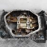 Полуподдон Nissan Qashqai J10 (06-13)
