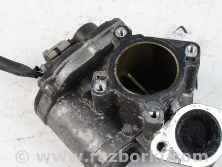 ФОТО Клапан Рециркуляции Отработанных Газов (EGR) для Nissan Qashqai J10 (06-13) Київ