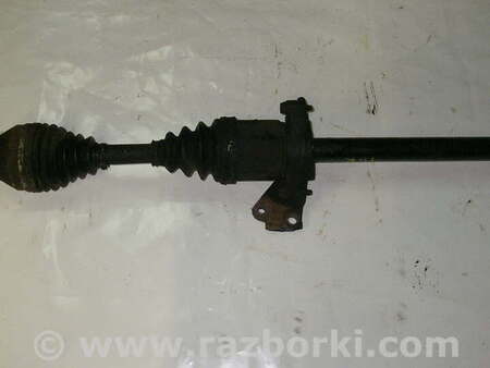 ФОТО Привод передний правый для Nissan Qashqai J10 (06-13) Київ