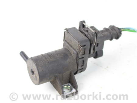 ФОТО Клапан управления EGR для Nissan Qashqai J10 (06-13) Київ