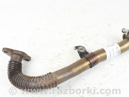 ФОТО Трубка EGR для Nissan Qashqai J10 (06-13) Київ