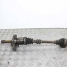 Привод передний правый под ABS Nissan Qashqai J10 (06-13)