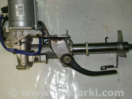 ФОТО Колонка рулевая для Nissan Qashqai J10 (06-13) Київ