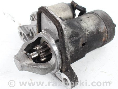 ФОТО Стартер для Nissan Qashqai J10 (06-13) Київ
