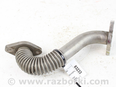 ФОТО Трубка EGR короткая для Nissan Qashqai J10 (06-13) Київ
