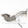 Трубка EGR короткая Nissan Qashqai J10 (06-13)
