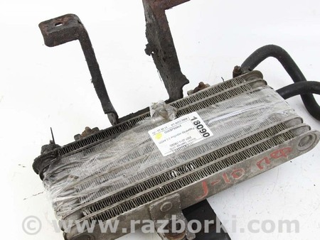 ФОТО Радиатор коробки для Nissan Qashqai J10 (06-13) Київ