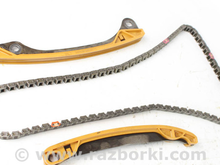ФОТО Цепь ГРМ для Nissan Qashqai J10 (06-13) Київ