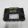 Блок управления Nissan Qashqai J10 (06-13)