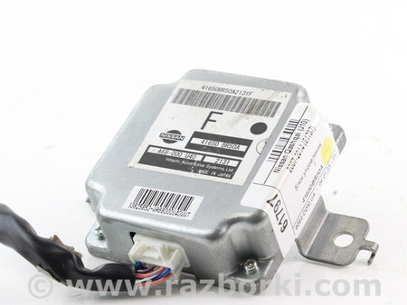 ФОТО Блок управления для Nissan Qashqai J10 (06-13) Київ