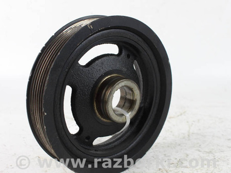 ФОТО Шкив коленвала для Nissan Qashqai J10 (06-13) Київ