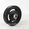 Шкив коленвала Nissan Qashqai J10 (06-13)