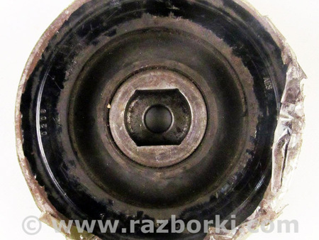 ФОТО Шкив коленвала для Nissan Qashqai J10 (06-13) Київ