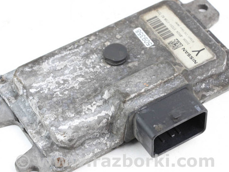 ФОТО Блок управления АКПП для Nissan Qashqai J10 (06-13) Київ