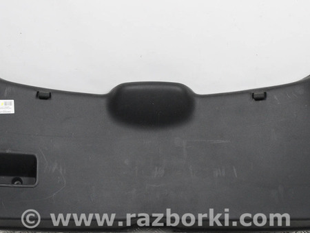 ФОТО Карта крышки багажника для Nissan Qashqai J10 (06-13) Київ