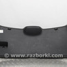 Карта крышки багажника Nissan Qashqai J10 (06-13)