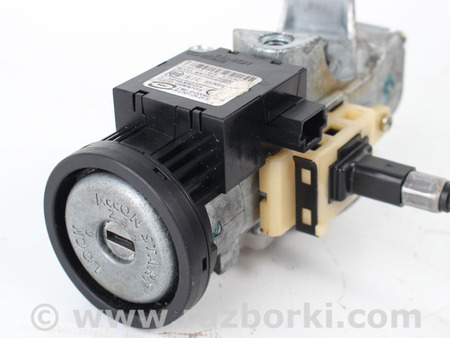 ФОТО Замок зажигания для Nissan Qashqai J10 (06-13) Київ