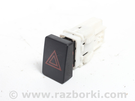 ФОТО Кнопка аварийки для Nissan Qashqai J10 (06-13) Київ