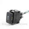 Кнопка отключения антибукса ASC Nissan Qashqai J10 (06-13)