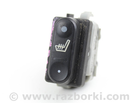 ФОТО Кнопка подогрева для Nissan Qashqai J10 (06-13) Київ