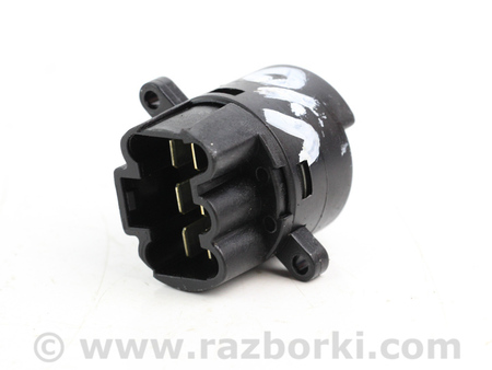 ФОТО Контактная группа замка зажигания для Nissan Qashqai J10 (06-13) Київ