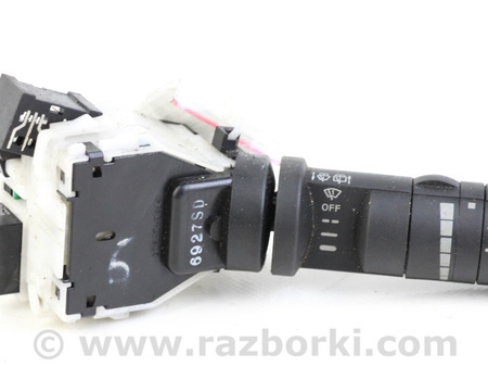 ФОТО Переключатель подрулевой правый для Nissan Qashqai J10 (06-13) Київ