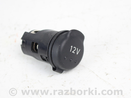 ФОТО Прикуриватель для Nissan Qashqai J10 (06-13) Київ