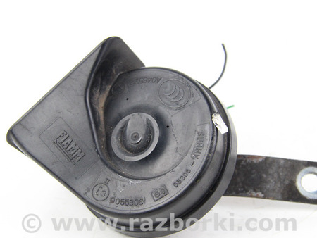 ФОТО Сигнал для Nissan Qashqai J10 (06-13) Київ