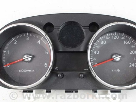 ФОТО Щиток приборов для Nissan Qashqai J10 (06-13) Київ
