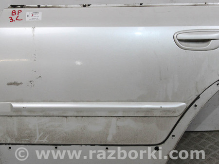 ФОТО Дверь задняя левая для Subaru Outback (різне не сортоване) Київ