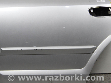 ФОТО Дверь задняя левая с накладкой для Subaru Outback (різне не сортоване) Київ